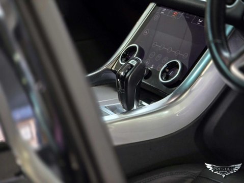 Land Rover Range Rover Sport 3.0 SD V6 HSE Auto 4WD Euro 6 (s/s) 5dr 27