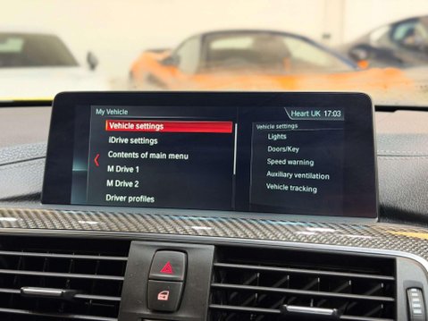 BMW M4 3.0 BiTurbo Coupe 2dr Petrol DCT Euro 6 (s/s) (431 ps) 40