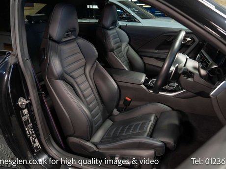 BMW 2 Series 3.0 M240i xDrive Auto 4WD 2dr 8