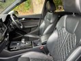 Audi Q5 3.0 SQ5 TFSI Quattro Auto 4WD 5dr 17