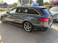 Mercedes-Benz C Class 2.1 C250 BlueTEC AMG Line G-Tronic+ Euro 6 (s/s) 5dr 11
