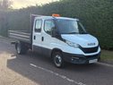 Iveco Daily 35C16HD