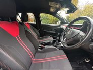 Vauxhall Corsa 1.2 Corsa SRi Nav T 5dr 16