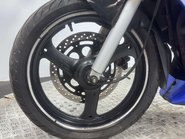 Suzuki GS500 2004 61K RUNNING PROJECT BIKE SPARES OR REPAIR 500CC A2 12