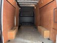Mercedes-Benz Sprinter 2.0 Sprinter 315 Premium CDi MWB 3