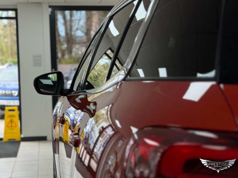 Citroen C5 Aircross 1.6 PureTech Flair EAT8 Euro 6 (s/s) 5dr 11