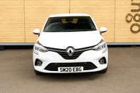 Renault Clio ICONIC TCE 5