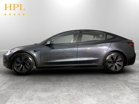 Tesla Model 3 Saloon 4dr Electric Auto RWD (208 ps) Cruise Control - DAB Radio 4