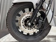 Keeway Superlight 125 2021 34K NON RUNNING PROJECT BIKE CRUISER 125CC LEARNER 9
