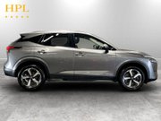 Nissan Qashqai 1.5 h e-POWER N-Connecta SUV 5dr Petrol Hybrid Auto Euro 6 (s/s) (190 ps) A 8