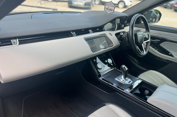 Land Rover Range Rover Evoque R-DYNAMIC S MHEV 29
