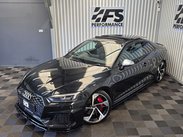 Audi RS5 2.9 TFSI V6 Coupe 2dr Petrol Tiptronic quattro Euro 6 (s/s) (450 ps) 43