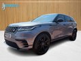 Land Rover Range Rover Velar 2.0 D180 R-Dynamic SE SUV 5dr Diesel Auto 4WD Euro 6 (s/s) (180 ps) 11