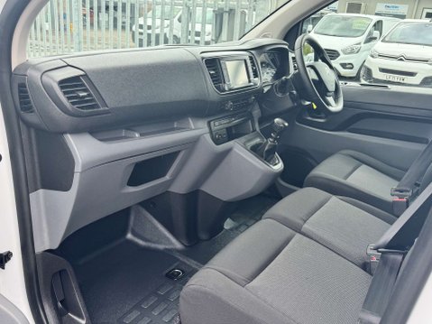 Citroen Dispatch 2.0 Dispatch 1400 Enterprise Professional Blue HDi S/S 23