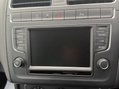 Volkswagen Polo 1.2 TSI BlueMotion Tech Match Edition Euro 6 (s/s) 3dr 14
