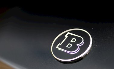 Mercedes-Benz G Class G63 Brabus G700 33