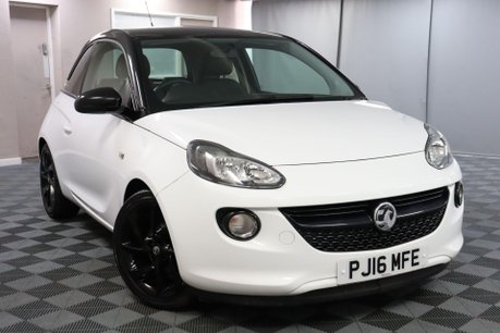 Vauxhall Adam ENERGISED 19