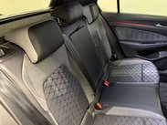 Volkswagen Golf 1.5 Golf R-Line TSi 5dr 35