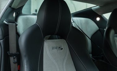 Aston Martin DBS V12 16