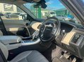 Land Rover Range Rover Sport 3.0 Range Rover Sport HSE Dynamic SDV6 Auto 4WD 5dr 19