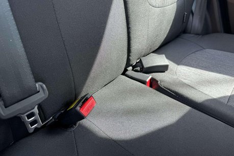 Kia Picanto 1.0 1 Air Hatchback 5dr Petrol Manual Euro 6 (65 bhp) 48