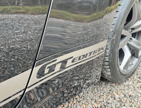 Nissan 370Z 3.7 370Z GT Edition V6 Semi-Auto 3dr 38