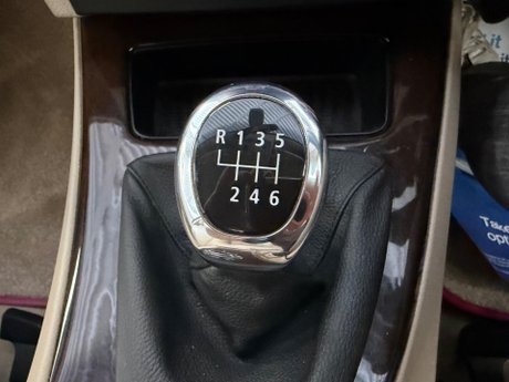 BMW 3 Series 2.0 320i SE Euro 5 (s/s) 2dr 10