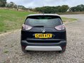 Vauxhall Crossland X ELITE 4