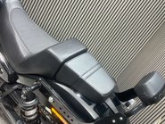 Harley-Davidson Sportster 975 RH975S Nightster Special 2024 ONLY 260 MILES MOT Cruiser bike 52