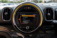 Mini Countryman COOPER EXCLUSIVE 22