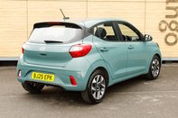 Hyundai i10 ADVANCE 2