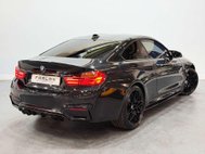 BMW M4 3.0 BiTurbo Competition Coupe 2dr Petrol DCT Euro 6 (s/s) (450 ps) 19