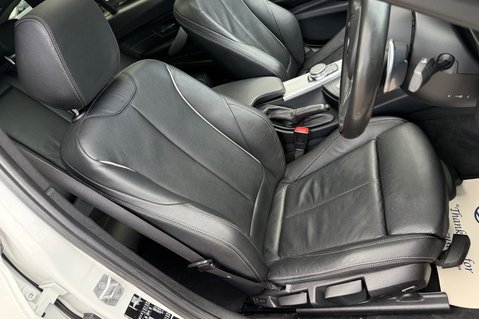 BMW 3 Series 320D XDRIVE M SPORT SHADOW EDITION TOURING -PAN ROOF -PRO MEDIA -APPLE CARP 35