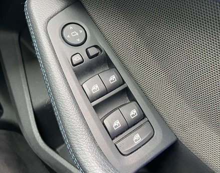 BMW 2 Series 1.5 218I M Sport 4dr 66