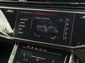 Audi Q8 3.0 Q8 S Line 50 TDI Quattro Auto 4WD 5dr 35