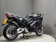 BMW F800 2013 ONLY 11K LONG MOT WARRANTY 800CC TWIN COMMUTER BIKE 6