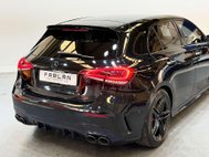 Mercedes-Benz A Class 2.0 A45 AMG S Hatchback 5dr Petrol 8G-DCT 4MATIC+ Euro 6 (s/s) (421 ps) 23