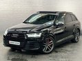 Audi SQ7 4.0 SQ7 TDI Quattro Auto 4WD 5dr 77