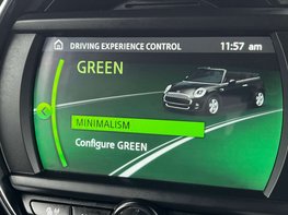 Mini Convertible 1.5 Cooper Sport Auto 2dr 33