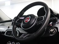 Fiat 500X CITY CROSS 12
