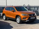 SEAT Ateca 1.6 Ateca SE Ecomotive TDI 5dr