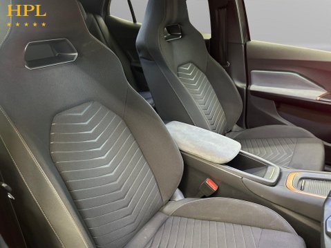 Cupra Born e-Boost 58kWh V2 Hatchback 5dr Electric Auto (230 ps) Bluetooth - Air Con - 11
