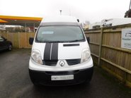 Renault Trafic 2 BERTH VANLIFE CAMPER CONVERSION 2.0 DCI 8