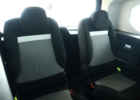 Citroen Berlingo e-Berlingo Feel 5dr 43