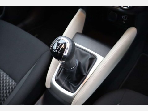 Nissan MICRA 1.0 Micra Acenta IG-T 5dr 35