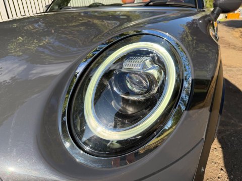 Mini Convertible COOPER S EXCLUSIVE 42