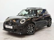 Mini Hatch 2.0S Sport Hatchback 3dr Petrol Steptronic Euro 6 (s/s) (204 ps) 14