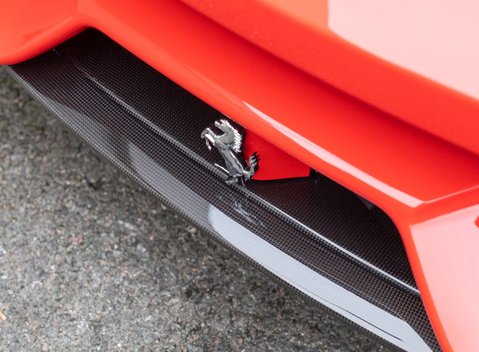 Ferrari 458 Speciale 17