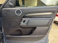 Land Rover Discovery 3.0 Discovery Luxury HSE TD6 Auto 4WD 5dr 54
