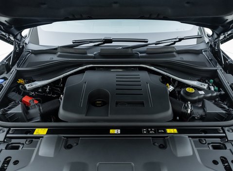 Land Rover Range Rover P460e Autobiography LWB 39